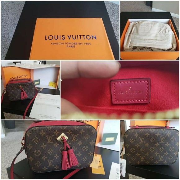 Louis Vuitton - Picture 6 of 6